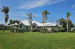 225 River Walk Dr, Melbourne Beach, FL 32951 - Photo 1