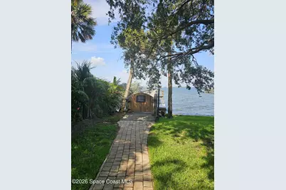 225 River Walk Drive, Melbourne Beach, FL 32951 - Photo 6