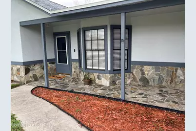 2157 NE Clover Street NE, Palm Bay, FL 32905 - Photo 2