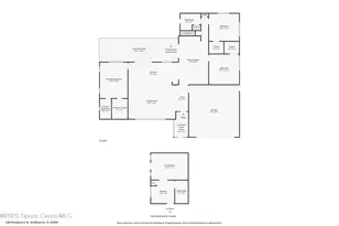 536 Ponderosa Street W, Melbourne, FL 32904 - Photo 32