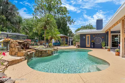536 Ponderosa Street W, Melbourne, FL 32904 - Photo 2
