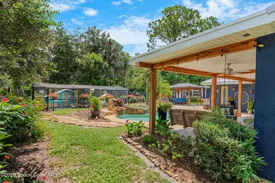 536 Ponderosa Street W, Melbourne, FL 32904 - Photo 38