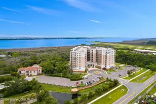 735 W Pilot Ln, Merritt Island, FL 32952 - Photo 4