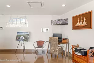 735 W Pilot Ln, Merritt Island, FL 32952 - Photo 34