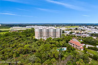 735 W Pilot Lane #506, Merritt Island, FL 32952 - Photo 6
