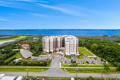 735 W Pilot Lane #506, Merritt Island, FL 32952 - Photo 2