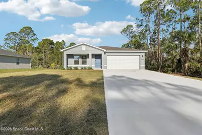 796 Doverbrook Road NW, Palm Bay, FL 32907 - Photo 6