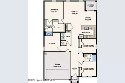 796 Doverbrook Road NW, Palm Bay, FL 32907 - Photo 2