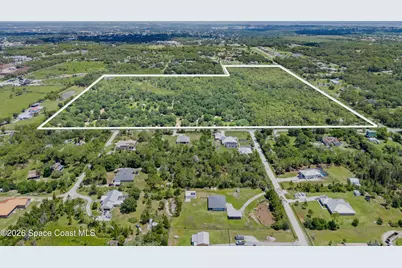 000 Atz Road, Malabar, FL 32950 - Photo 2