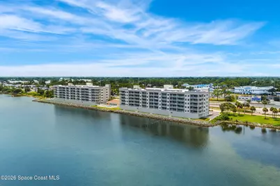 1805 Riverside Drive #507, Titusville, FL 32780 - Photo 26