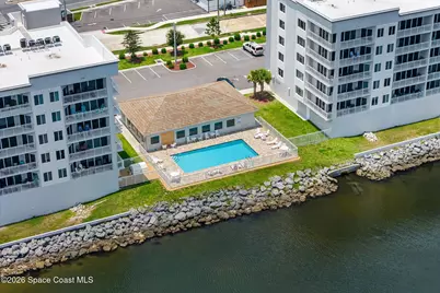1805 Riverside Drive #507, Titusville, FL 32780 - Photo 20
