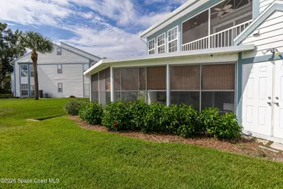 4640 Lake Waterford Way #3, West Melbourne, FL 32904 - Photo 32