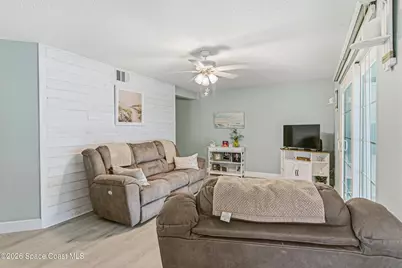 4640 Lake Waterford Way #3, West Melbourne, FL 32904 - Photo 6