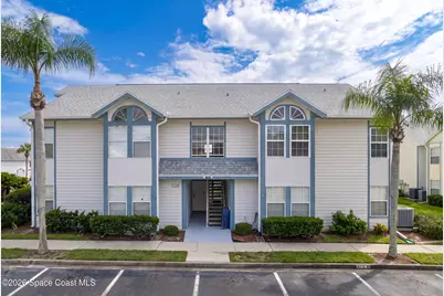 4640 Lake Waterford Way #3, West Melbourne, FL 32904 - Photo 1
