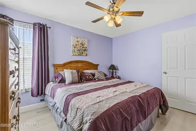 4640 Lake Waterford Way #3, West Melbourne, FL 32904 - Photo 20