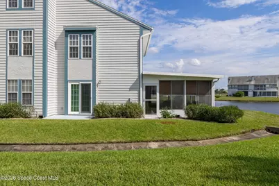 4640 Lake Waterford Way #3, West Melbourne, FL 32904 - Photo 34