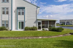 4640 Lake Waterford Way, West Melbourne, FL 32904 - Photo 34