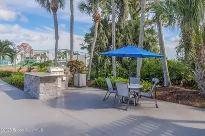 4640 Lake Waterford Way #3, West Melbourne, FL 32904 - Photo 38