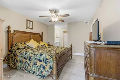 4640 Lake Waterford Way #3, West Melbourne, FL 32904 - Photo 16