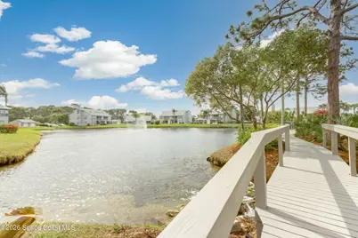 4640 Lake Waterford Way #3, West Melbourne, FL 32904 - Photo 34