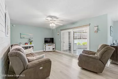 4640 Lake Waterford Way #3, West Melbourne, FL 32904 - Photo 24