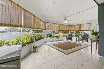 4640 Lake Waterford Way #3, West Melbourne, FL 32904 - Photo 26
