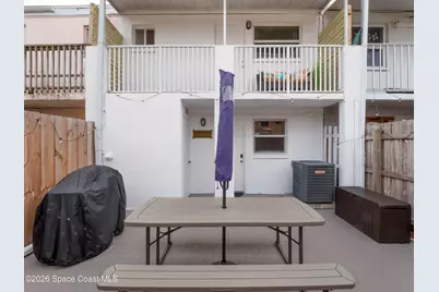 218 Canaveral Beach Boulevard, Cape Canaveral, FL 32920 - Photo 26