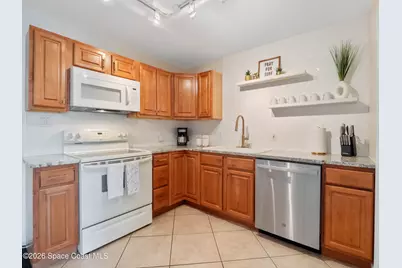 218 Canaveral Beach Boulevard, Cape Canaveral, FL 32920 - Photo 10