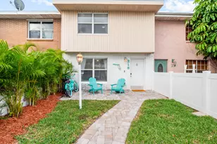 218 Canaveral Beach Blvd, Cape Canaveral, FL 32920 - Photo 1