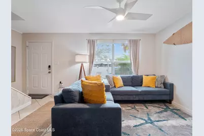 218 Canaveral Beach Boulevard, Cape Canaveral, FL 32920 - Photo 4