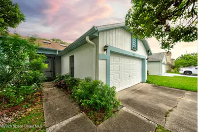 1607 Clover Circle, Melbourne, FL 32935 - Photo 4
