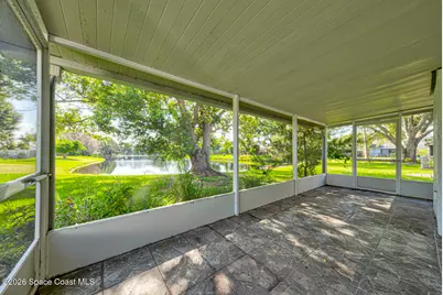 1607 Clover Circle, Melbourne, FL 32935 - Photo 32