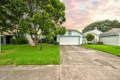1607 Clover Circle, Melbourne, FL 32935 - Photo 1