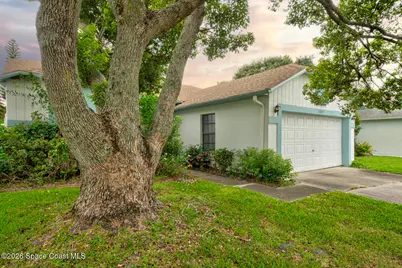 1607 Clover Circle, Melbourne, FL 32935 - Photo 2