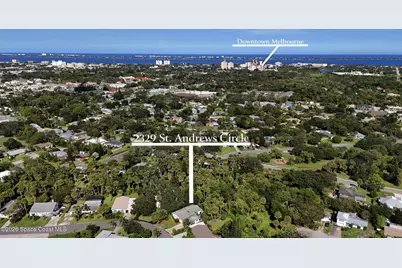 2329 Saint Andrews Circle, Melbourne, FL 32901 - Photo 36