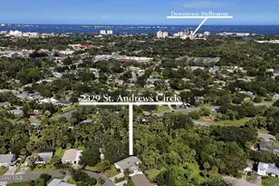 2329 St Andrews Cir, Melbourne, FL 32901 - Photo 36