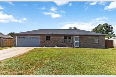 4410 Piedras Street, Cocoa, FL 32927 - Photo 1
