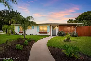 314 Orchid Blvd, Melbourne, FL 32901 - Photo 1