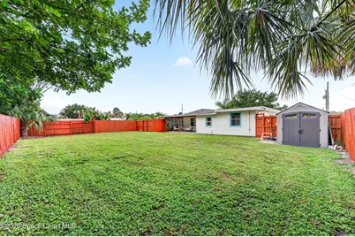 314 Orchid Boulevard, Melbourne, FL 32901 - Photo 32
