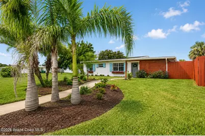 314 Orchid Boulevard, Melbourne, FL 32901 - Photo 2