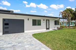 120 1st Ave, Indialantic, FL 32903 - Photo 1