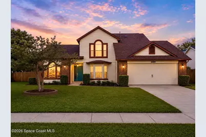 888 Jamestown Drive, Rockledge, FL 32955 - Photo 46