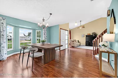 888 Jamestown Drive, Rockledge, FL 32955 - Photo 14