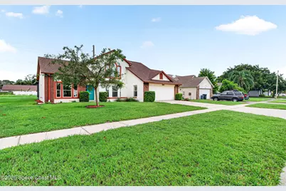 888 Jamestown Drive, Rockledge, FL 32955 - Photo 6