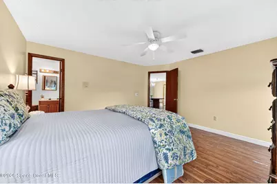 888 Jamestown Drive, Rockledge, FL 32955 - Photo 22