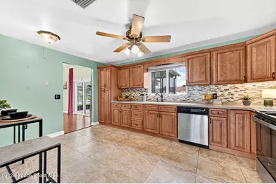 888 Jamestown Drive, Rockledge, FL 32955 - Photo 10
