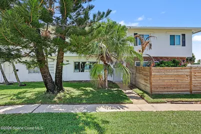 40 Adams Court, Satellite Beach, FL 32937 - Photo 1