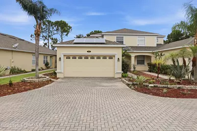 2039 Tullagee Avenue, Melbourne, FL 32940 - Photo 1