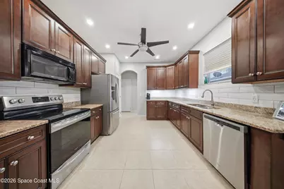 2039 Tullagee Avenue, Melbourne, FL 32940 - Photo 2