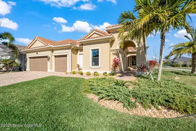 2906 Balting Place, Melbourne, FL 32940 - Photo 2